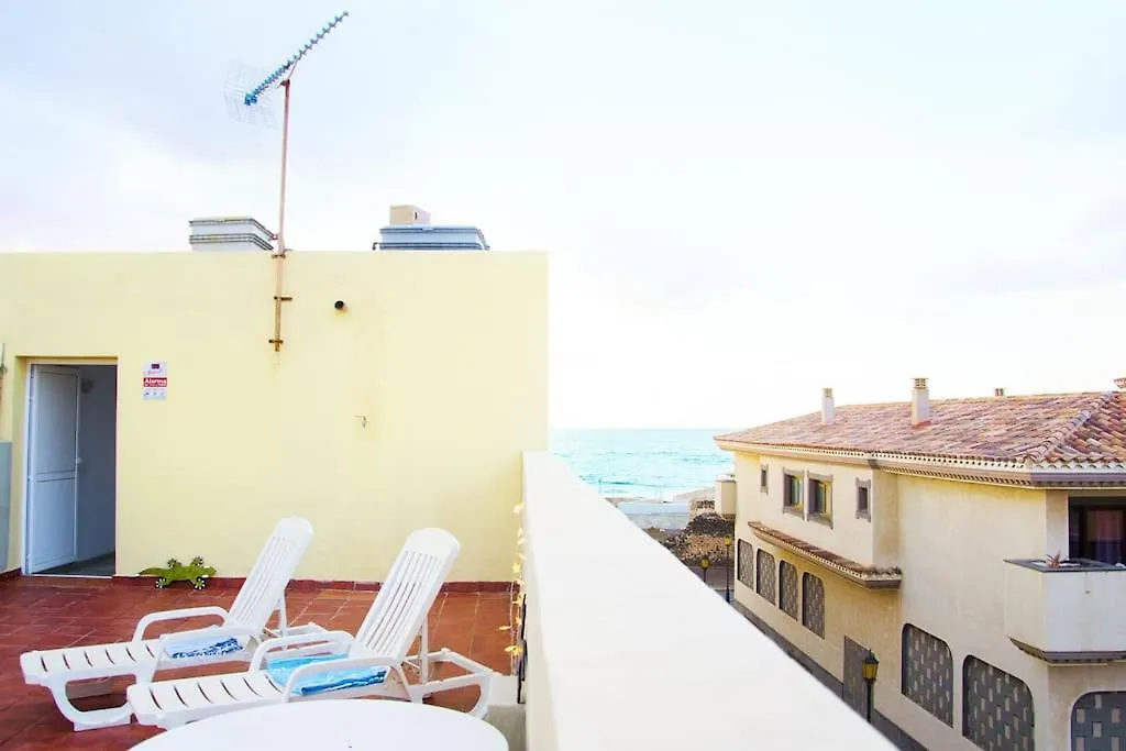 Casa Arya Villa El Cotillo  Holiday home