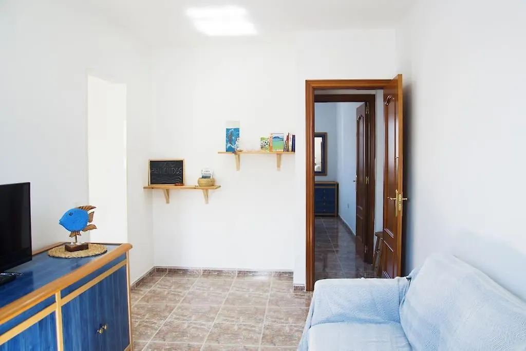 Casa Arya Villa El Cotillo  Spain