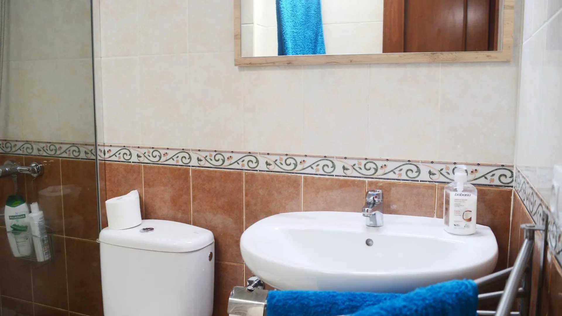 Holiday home Casa Arya Villa El Cotillo  Spain