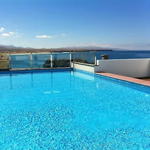 Ocean View Apartament