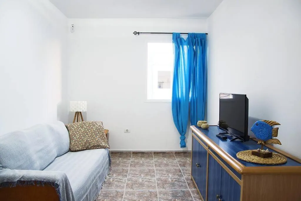 Casa Arya Villa El Cotillo